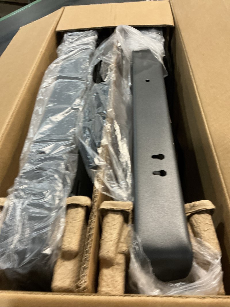 Condition photo showing Good Condition for Shinic 2 Packs Electric Garage Heaters, 1500W/750W Ceiling Mounted Heater Radiant Heaters with Halogen Light, 90 Degree Rotation, 5 Mode Settings, Space Heater for Garage, Shop, Large Room and Patio