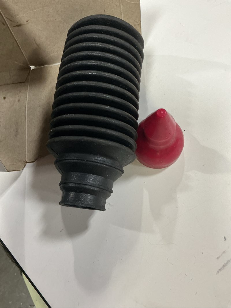 Condition photo showing As Is for FB4000 Universal Replacement Rack & Pinion Steering Boot