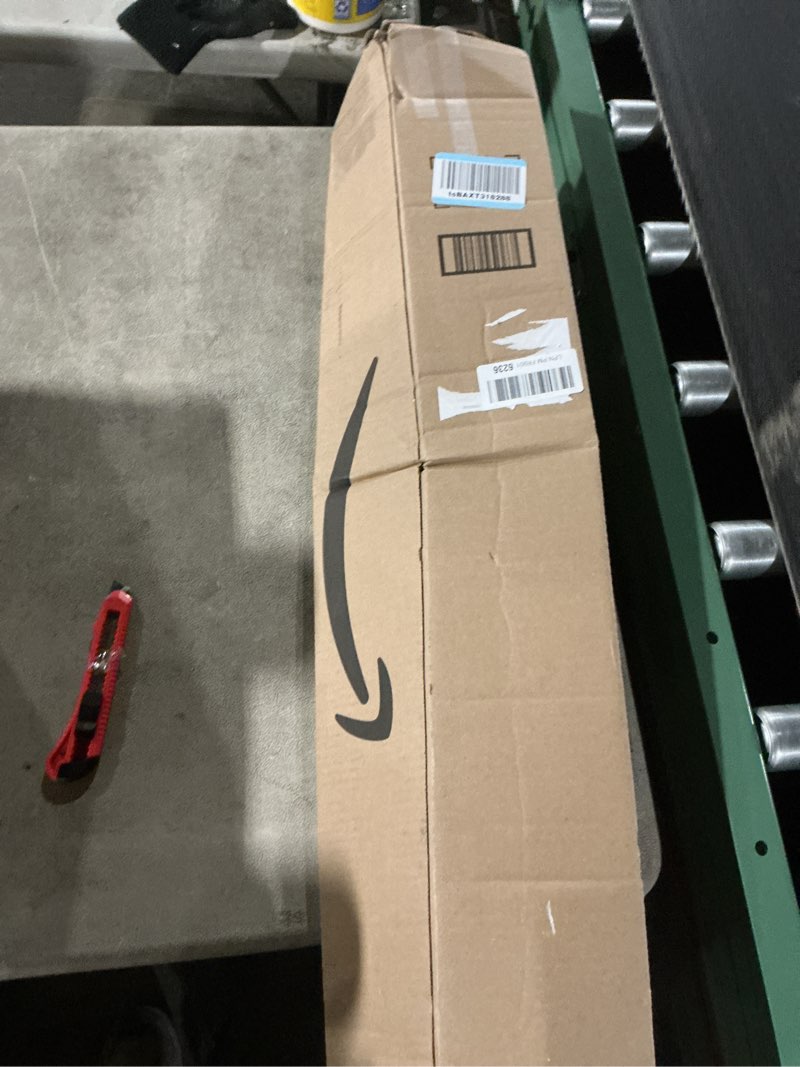 Condition photo showing Good Condition for 2 Pcs Stainless Steel Trim Strips 304 Brushed Stainless Steel Metal Finishing Sheet Metal Gap Strip Filler Trim for Kitchen Tools(3 x 30 Inch,Silver) 3 x 30 Inch Silver