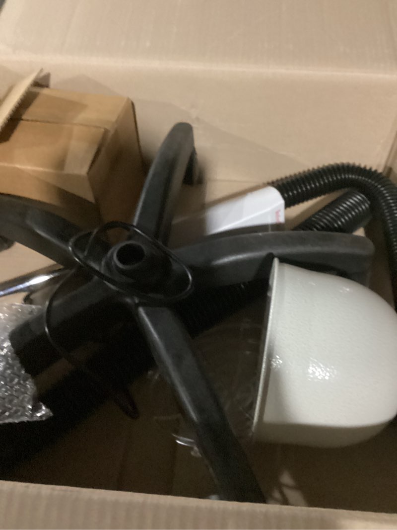 Condition photo showing As Is for KS Choi Corp Infrared Heat Lamp 110V with Bulb Made in Korea