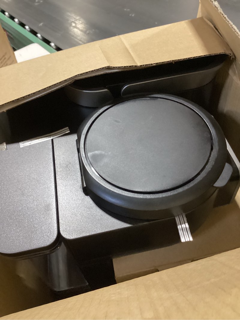Condition photo showing As Is for Keurig K-Duo Hot & Iced Single Serve & Carafe Coffee Maker, MultiStream Technology, 72oz Reservoir (Gen 2)