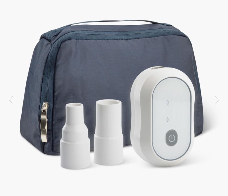 The Disinfecting CPAP Cleaning Kit