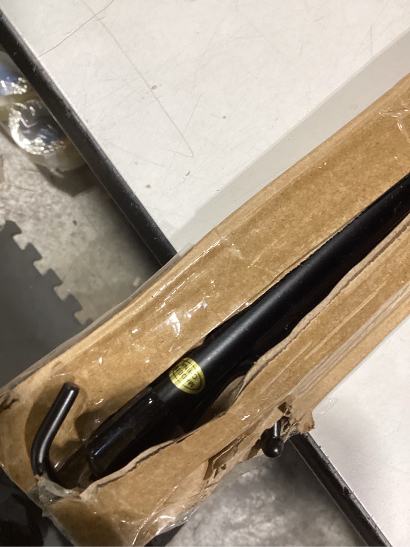 Condition photo showing Good Condition for 42" UNIVERSAL DRAPERY PULL ROD BY JUMBL