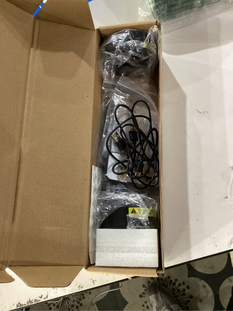 Condition photo showing New/Like New for ZitoStory Lights for Pictures On Wall, Battery Operated Picture Light Rechargeable, Black Led Art Lighting for Paintings Wireless with Remote Magnetic Stick Dimmable and Timer?2 Pack? Black-2 Pack