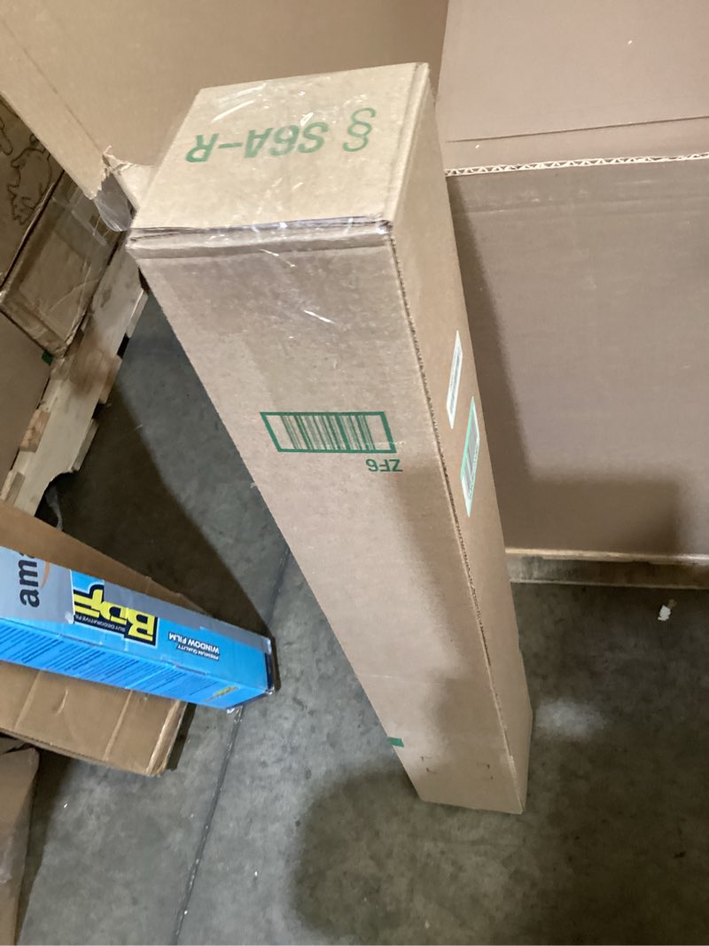 Condition photo showing As Is for 8ten lawnrazor mower blade for lesco 013826 91871ht toothed 2-pack | fits lesco murray baggers, for 40 inch deck, replaces 91871e701ma