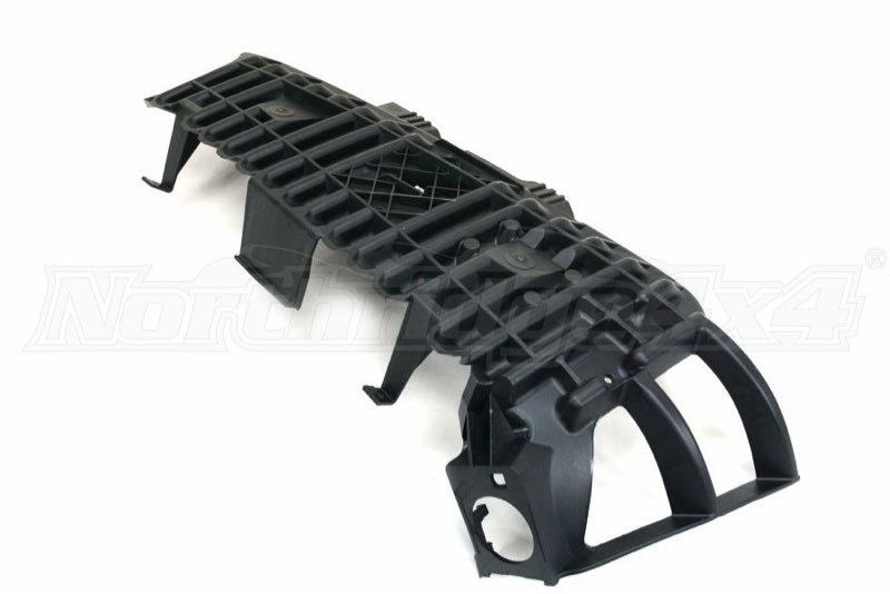 MOPAR OEM FENDER FLARE SUPPORT - PASSENGER FRONT, 55078134AF