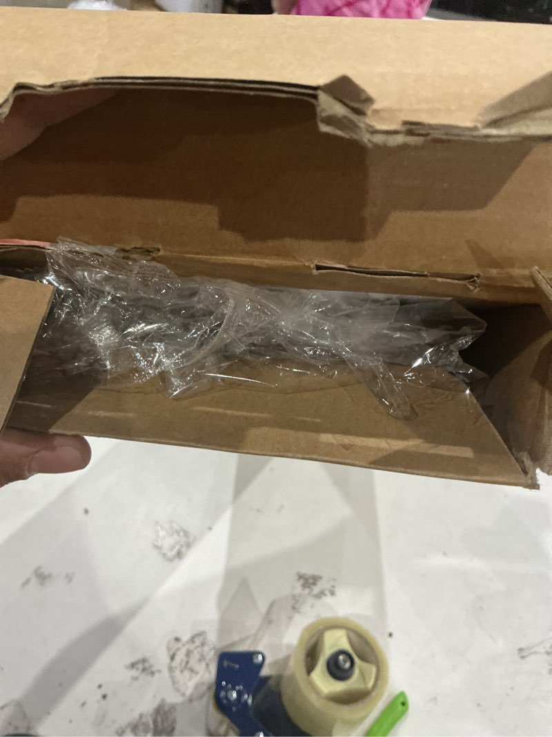 Condition photo showing New/Like New for window visors rain guards shield for 2015-2025 ford edge, out-channel window vent wind deflectors visors shades for 15-25 edge