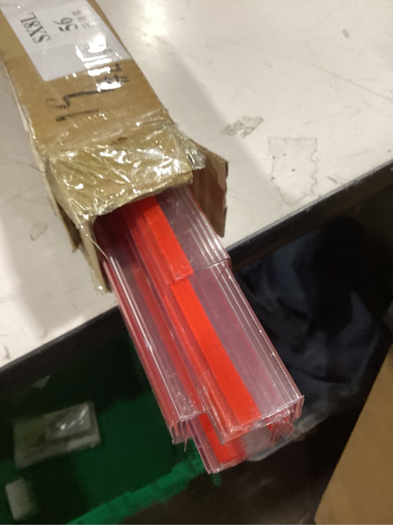 10 pcs wall corner protector, clear self-adhesive corner protectors for walls for baby, furniture, d