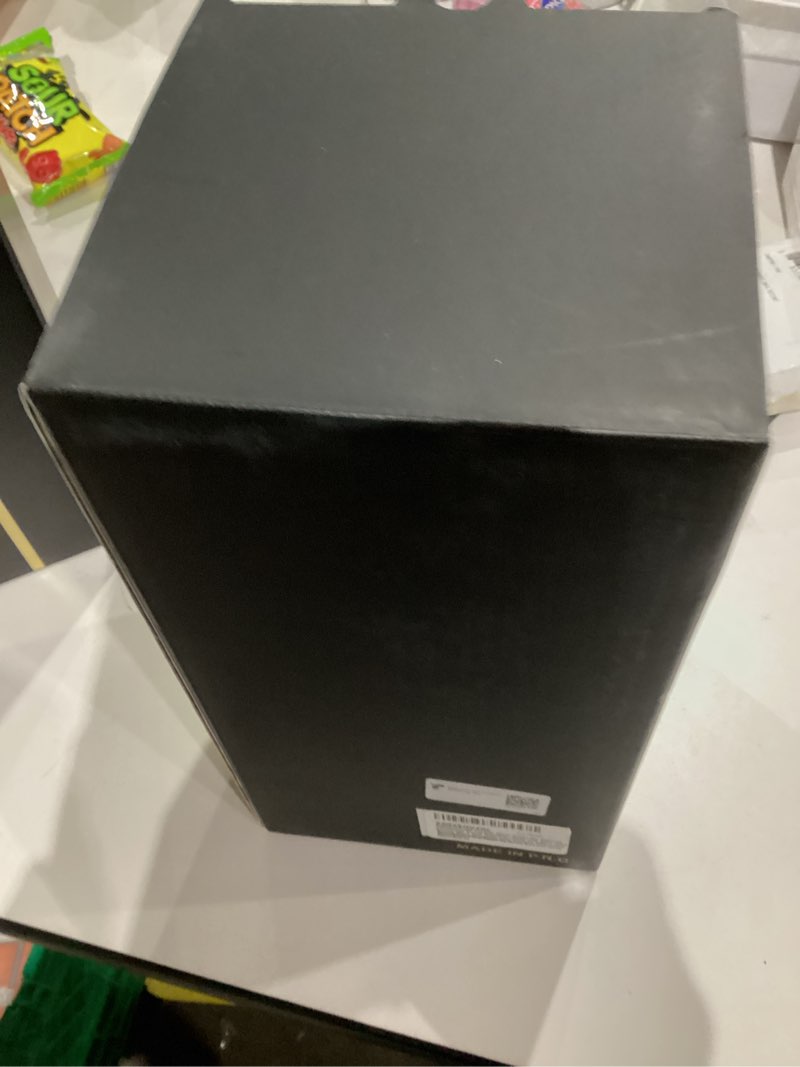 Condition photo showing New/Like New for Personalized Crystal Wine Glass for Women Christmas Xmas Birthday Ideas Gift New Step Bonus Mom Daughter Law Unique Who Have Everything Want Nothing Good Special Busy Useful Adult Alphabet Present,J Silver-J