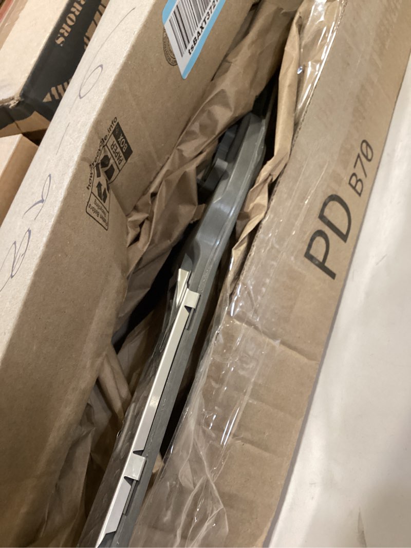 Condition photo showing Good Condition for upgraded w10837249 dishwasher lower spray arm replacement for whirlpool dishwasher, lower wash arm fits wdt750sahz0 wdta50sahz0 wdt970sahz0, replaces w10629546 ap5988717 ps11727921 w10838302