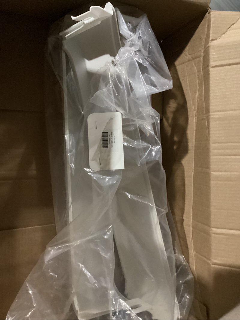 Condition photo showing Good Condition for ?2pack) 240338101 refrigerator door bin shelf compatible with frigidaire or kenmore refrigerator - ap2115860, 240338104, 891051, ah429873