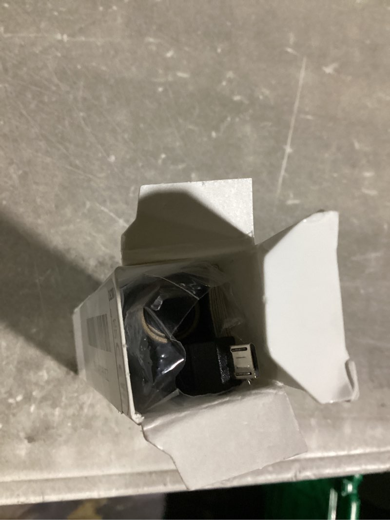 Condition photo showing New/Like New for Streamlight 66609 MicroStream USB 250-Lumen 1150-Candela EDC Ultra-Compact Flashlight with Rechargeable Battery, Easy-Open Box, Coyote Easy-Open Box USB Rechargeable (Pack of 1) Coyote