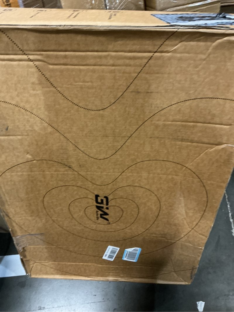 Condition photo showing Good Condition for 3w floor mats & cargo liner for 2021-2025 2026 chevrolet tahoe/gmc yukon (only for 8 seats, not for xl), all weather protection anti-slip & durable tpe full set liners automotive accessories chevy tahoe 2021-2025 full set