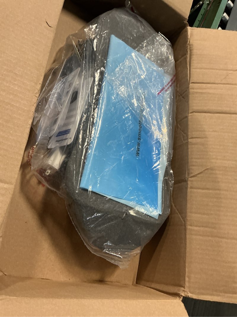 Condition photo showing Good Condition for smoothspine triple fusion back massager - the official smooth spine massager with heat - design to support lower back comfort, relaxation device for home use (triple fusion back massager)