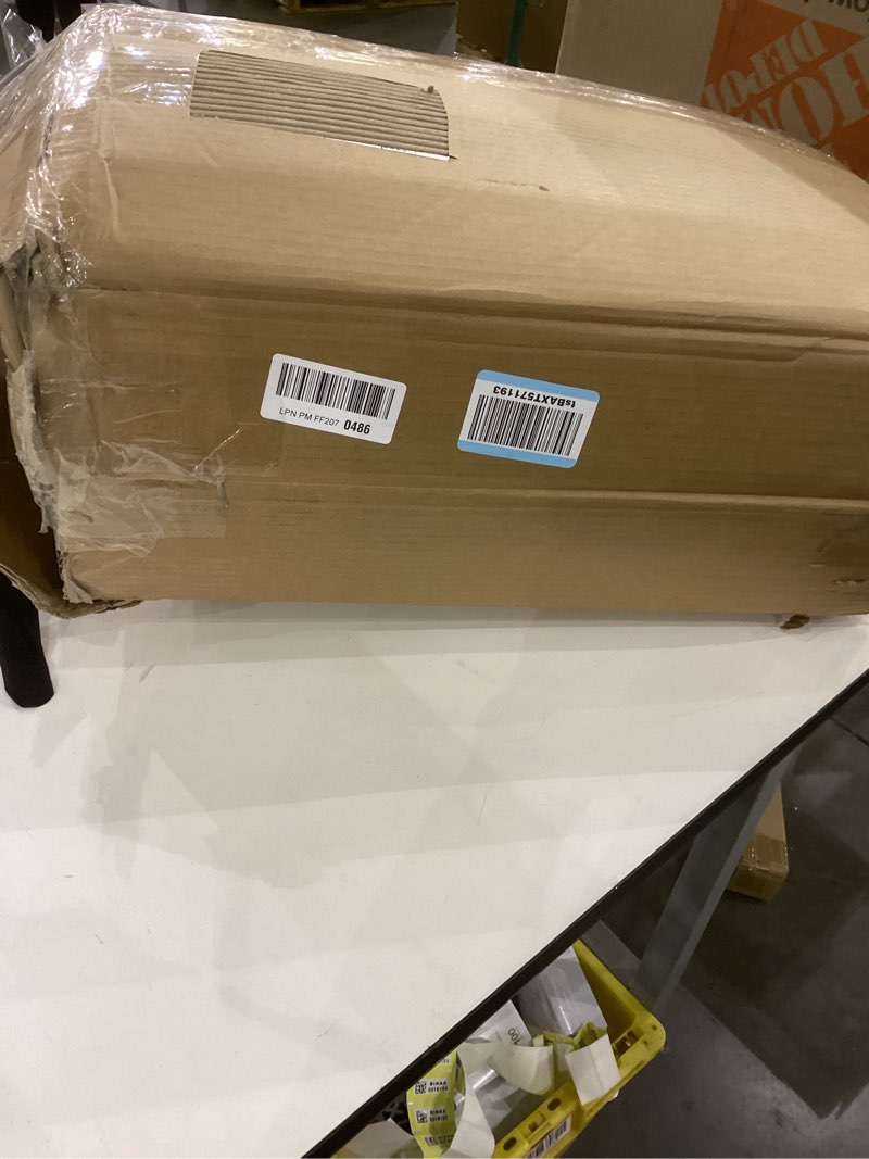 Condition photo showing Good Condition for Japanese Futon Mattress, Foldable Tatami Mat Portable Dormitory Sleeping Pad with Bag & Strap, Floor Thicken Sleeping Roll up Camping Mattress (Grey WS1, 39" X80") Grey Ws1 39" X80"