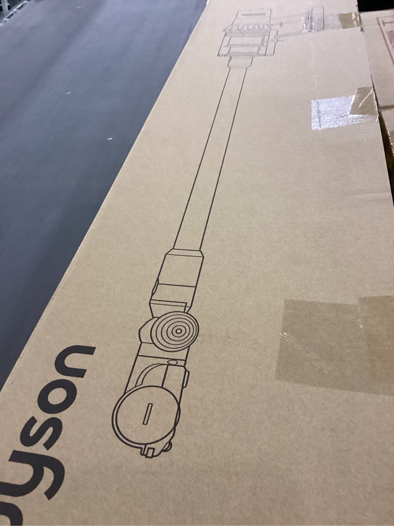 Condition photo showing New/Like New for Dyson V11 Origin Cordless Vacuum, 185AW, 3 Power Modes, Up to 60 Minutes,² Deep Cleans Hard Floors and Carpets, Detangles pet Hair, Converts to Handheld