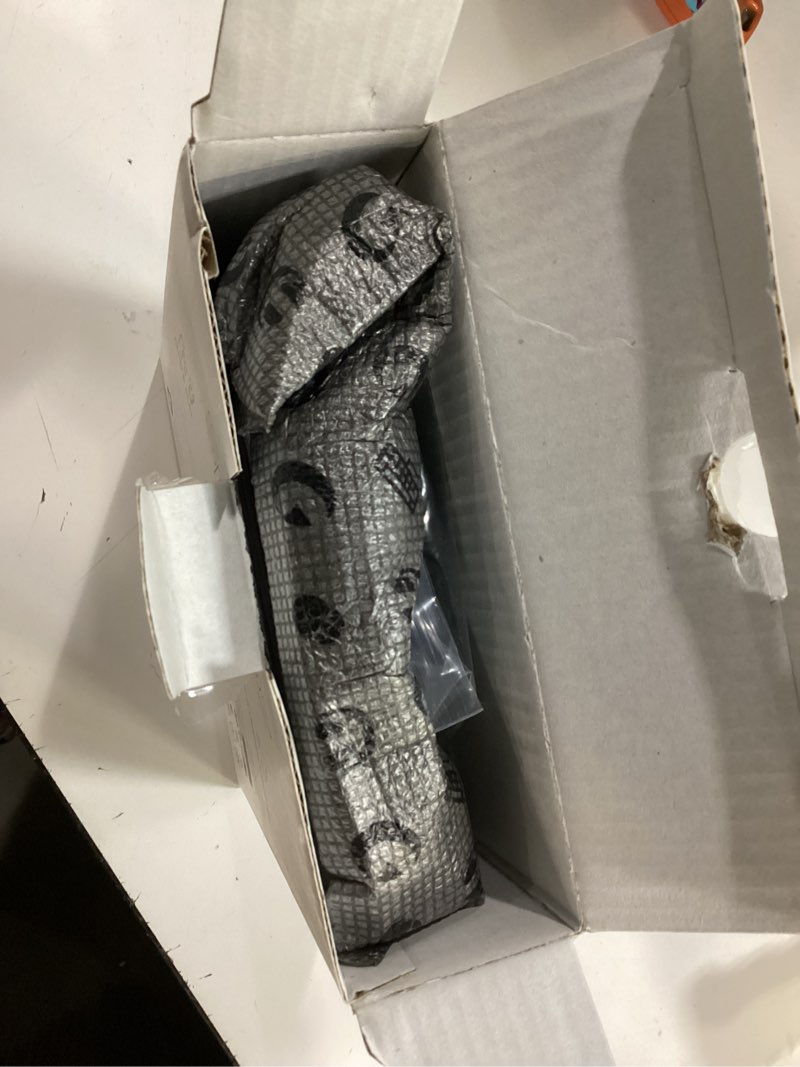 Condition photo showing New/Like New for Wireless Headset with Mic for Work, Bluetooth 5.4 Headphones with AI Noise-Canceling Mic for Clear Calls, Wireless Headsets with Mic Mute & USB A/C Dongle for PC, Computer, Laptop, Black Balck