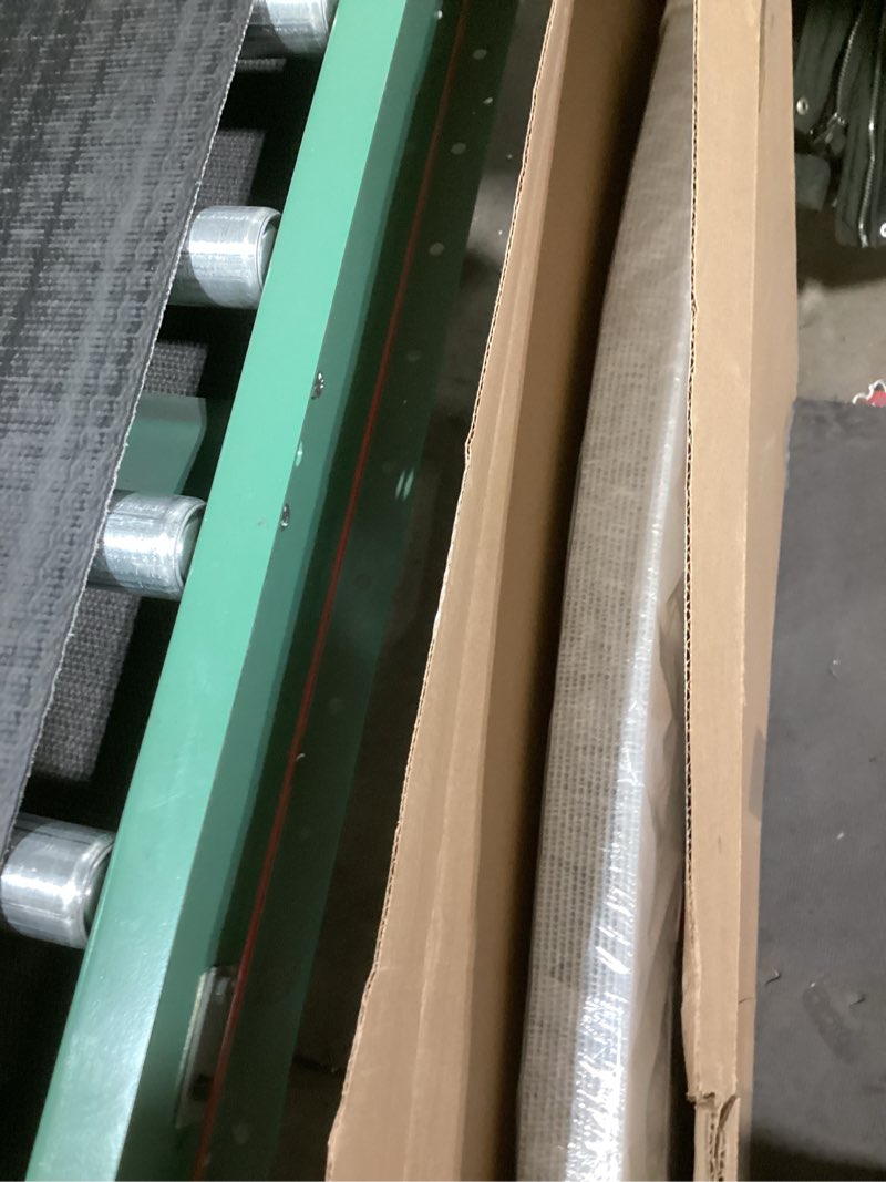 Condition photo showing New/Like New for 12 Pack 24 x 36 Inch Corrugated Plastic Sheet Blank Yard Signs Double Sided White Corrugated Poster Board Signs Thick Waterproof Lawn Sign for Indoor Outdoor Garage Sale Birthday Party Decor