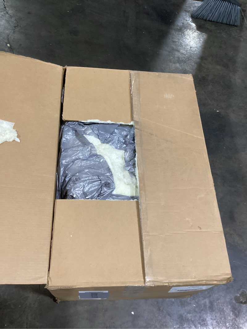 Condition photo showing Good Condition for BLANCO, Cinder 441764 DIAMOND SILGRANIT Super Single Undermount Kitchen Sink, 33.5" X 18.5"