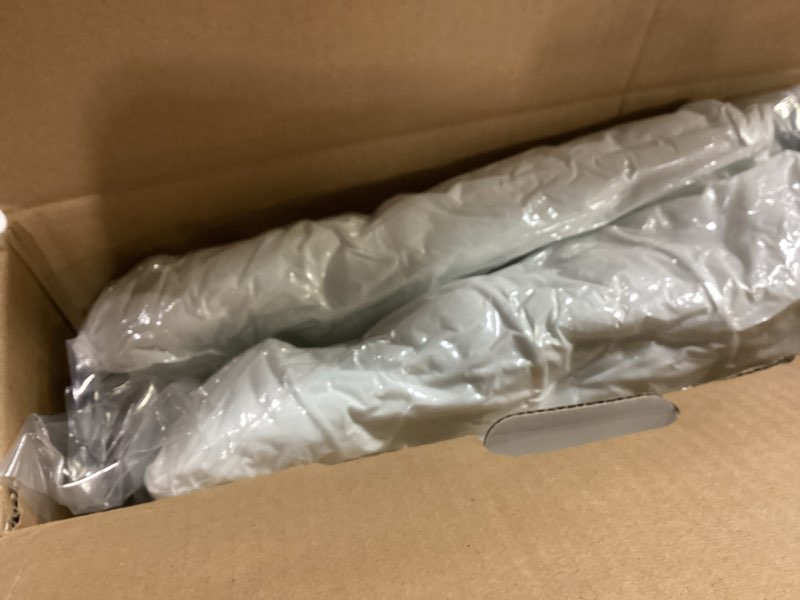 Condition photo showing Good Condition for Sealy Electric Mattress Pad Full Size, 10 Heating Settings Heated Mattress Pad, Bed Warmer with Single Controller & Auto Off 1-12 Hours, Fit Up to 15 Inch, Machine Washable, 54"x75"