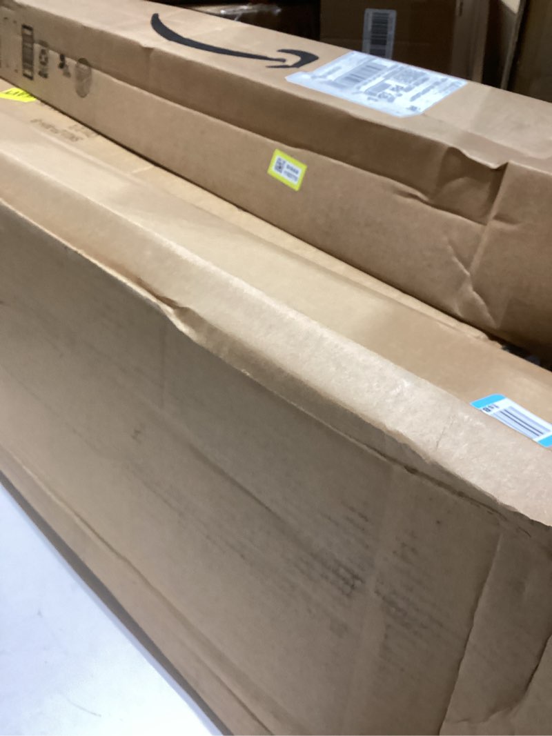 AkTop 8x8 ft Heavy Duty Backdrop Banner Stand Kit, Adjustable Photography Step and Repeat Stand for 