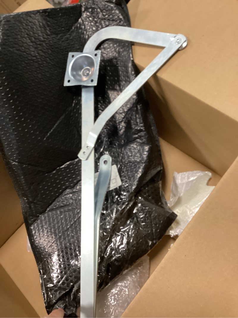 Condition photo showing Good Condition for PR315500-RH Attic Ladder Kit Power Arm Assy Right Hand Compatible with Louisville Ladder