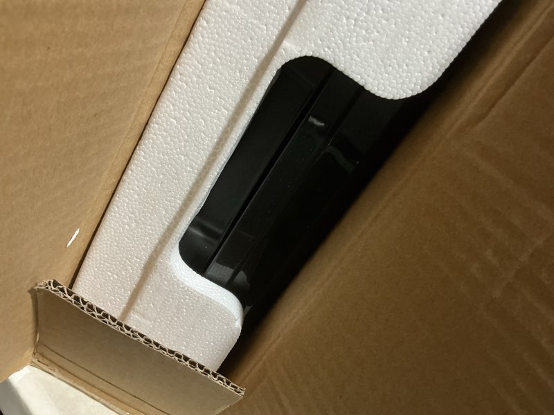 Condition photo showing Good Condition for Vibration Plate Exercise Machine,Vibration Plate for Lymphatic Drainage Power Vibration Plate Machine Support 450 Lbs 250 Adjustable Speeds,Vibrating Plate Shake Plate Weight Loss