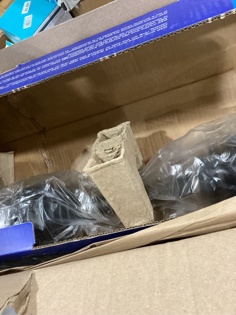 Condition photo showing Good Condition for GSP NCV82500 CV Axle Shaft Assembly - Left Front (Driver Side), multicolor