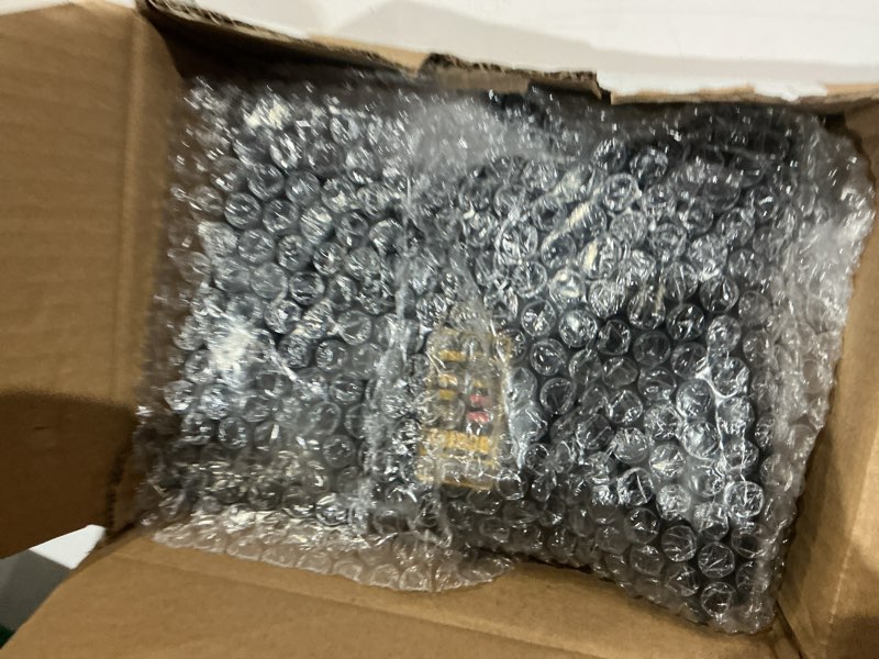 Condition photo showing As Is for powilling dcb102bp replacement charger for dewalt dcb102bp 20-volt max jobsite charging station