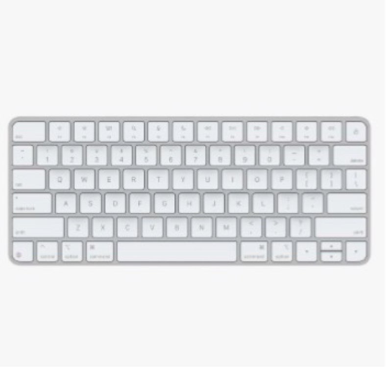 Apple Magic Keyboard - US English ???????, Bluetooth