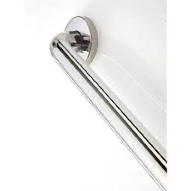 stainless steel grab bar for bathroom/shower 38inches
