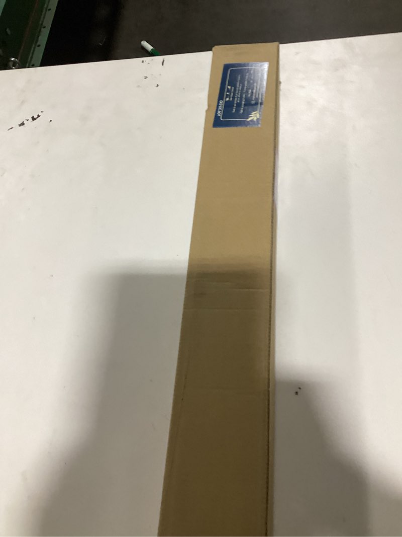 Joydeco 100% Blackout Roller Shades Cordless Blinds for Windows, Free-Stop Shades, UV Protection, Na