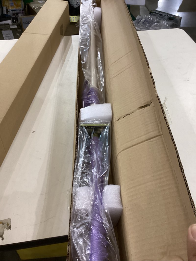 ARONDIGHT 40.94 inch cosplay…rops, regular version white