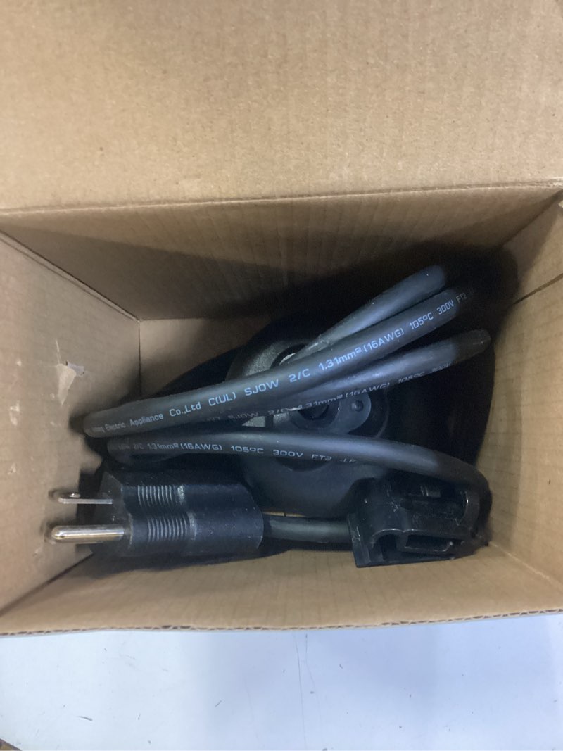 Condition photo showing Good Condition for star water systems plastic float switch