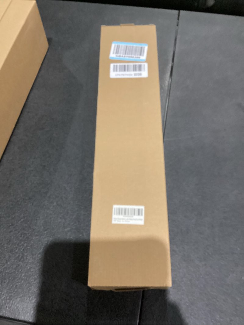 Condition photo showing New/Like New for Flacchi Meteor Shower Icicle Lights - 5 Tubes 20" Each 270 LED Cascading Raindrop Lights, Timer Outdoor Waterproof Christmas Decorations for Holiday Party(Cool White) Cool White 20 inch 5 Tube