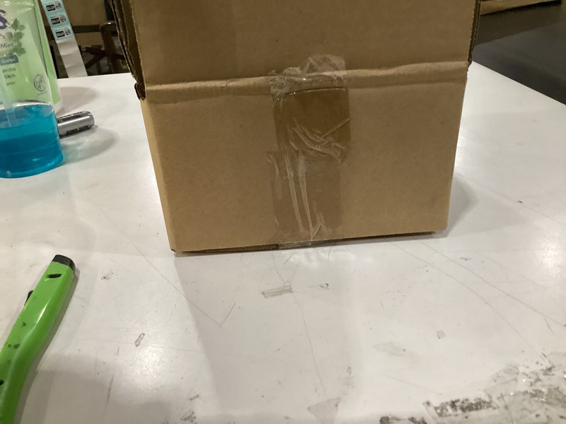 Condition photo showing Good Condition for 4 coffee cups 