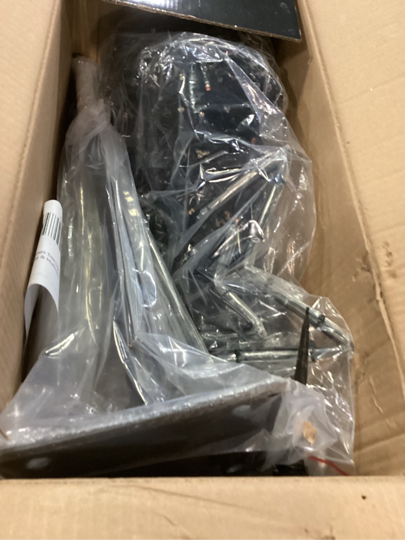 Condition photo showing New/Like New for Christmas Decorations Christmas Tree Lights 10Ft Outdoor Star Lights Decor Waterproof Warm White & Multicolor