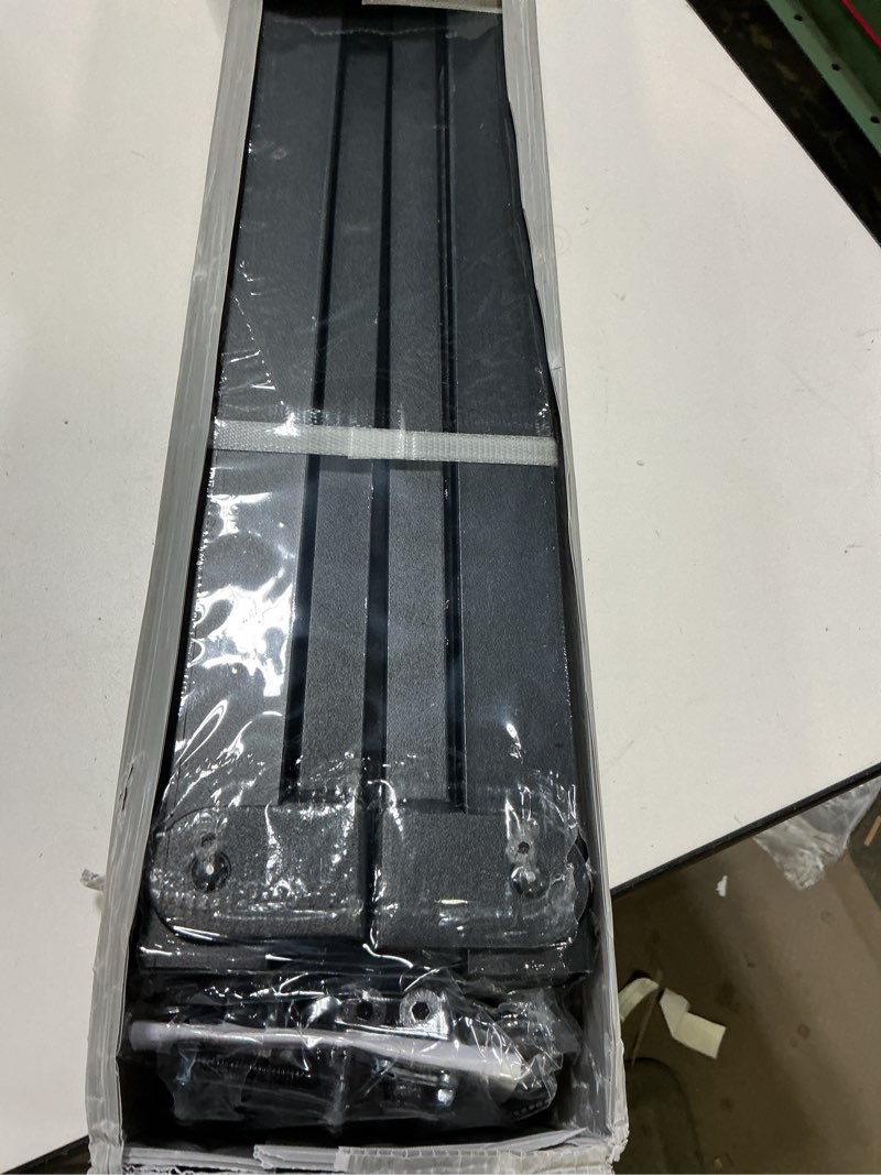 Condition photo showing New/Like New for Metal Platform Bed Frame 18 Inch Tall,No Box Spring Needed,Twin Size Bed with Heavy Duty Strong Support Slats,Easy to Assemble,Black Twin 18 Inch