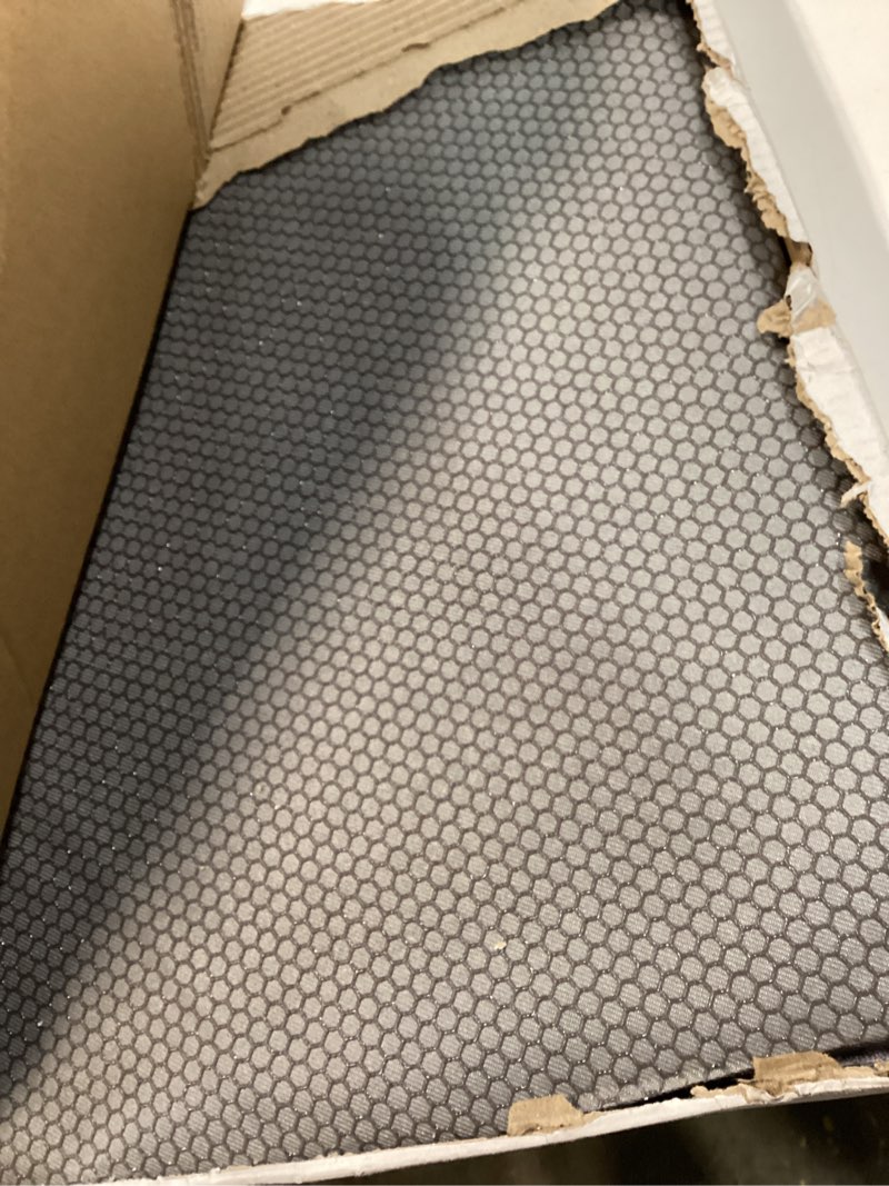 Condition photo showing Good Condition for Meliusly Heavy Duty 10mm Bunkie Board Full Size (54x75'') Patent Pending Low Profile Bed Board Design - Breathable, Noise Minimizing, Moisture Resistant Bunkieboards, Low Profile Bed Support Full (54x75'')