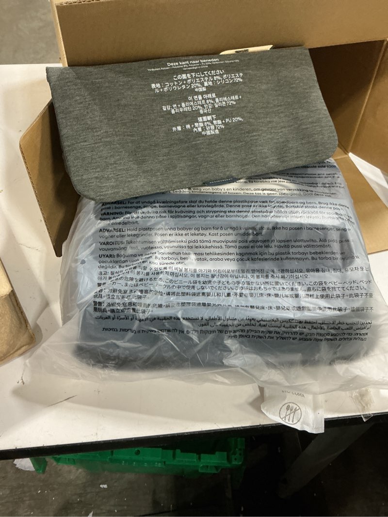 Condition photo showing New/Like New for cricut easypress® se – 12 in x 10 in heat press + cricut easypress mat, 12 in x 12 in - heat transfer machine for t-shirts, sweatshirts, blankets, pillows, & more - easy to use - blue