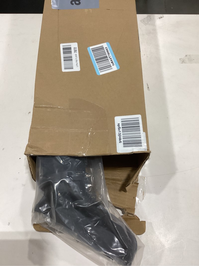 Condition photo showing Good Condition for 2PCS Air Cleaner Intake Duct Hose Right + Left Side Replacement for 2010 2011 2012 Mercedes GLK350 Base 4Matic 3.5L 2720902982 2720902882