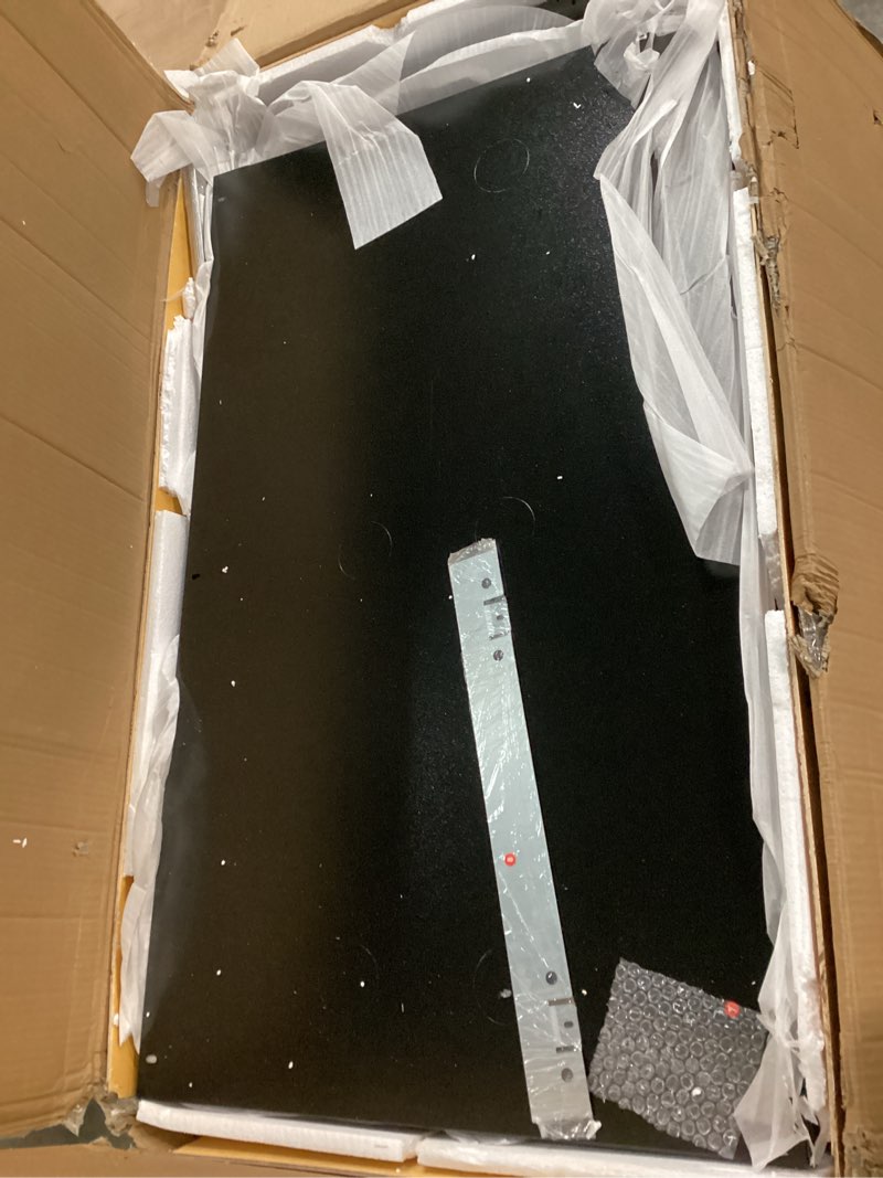 Condition photo showing Good Condition for VEVOR 22U Server Rack Cabinet, Network Cabinet Wall Mount, 23.6 in Depth, Network Rack Enclosure with Locking Tempered Glass Door, 4 Casters, Side Panels, for 19’’ IT Equipment, A/V Devices