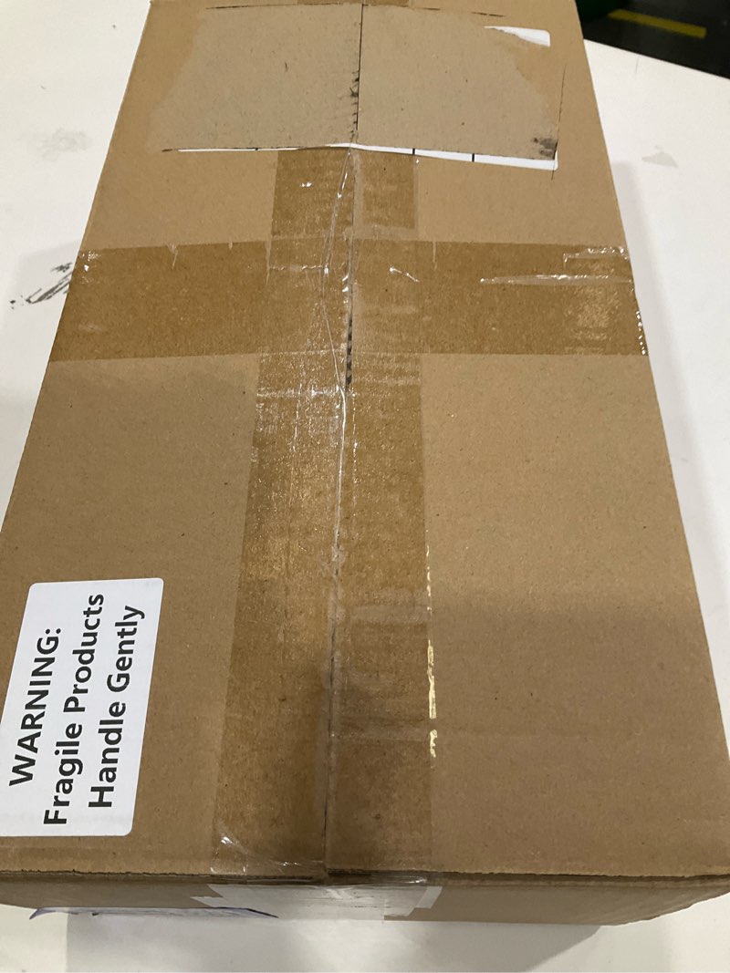 Condition photo showing New/Like New for Wesiti 36 Pcs Small Heart Shaped Boxes with Window Valentine's Day Gift Boxes Plastic Storage Container for DIY Projects Presents Candy Jewelry Mother's Day Gifts (3.5 x 3 x 1.2 Inch,Red) 1 Count (Pack of 36) Red 36