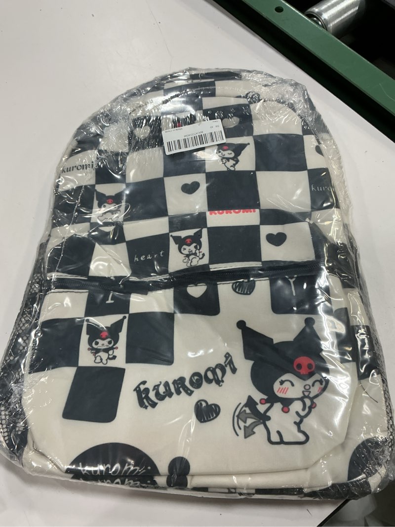 Condition photo showing New/Like New for LENKEYREND Anime Backpack For Girls Women Kawaii Backpacks Cartoon Bookbag Lightweight Cute Travel Backpack