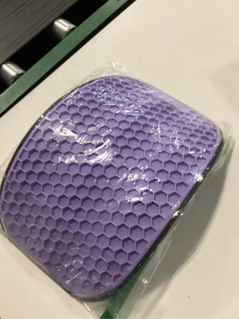 Condition photo showing Good Condition for Adjustable Lumbar Support Board | Extra-Wide Back Stretcher for Lower Back Pain Relief | Back Cracker Board for Spinal Decompression | Back Cracking Device