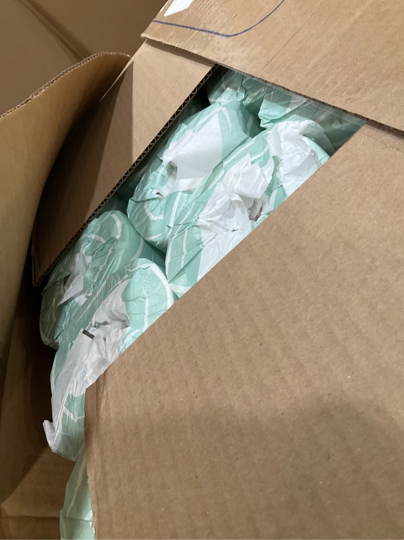 Condition photo showing Good Condition for tork septic safe toilet paper, white, 2-ply 100% recycled, eco-friendly, t24 compatible 96 rolls x 500 sheets (tm1616s)