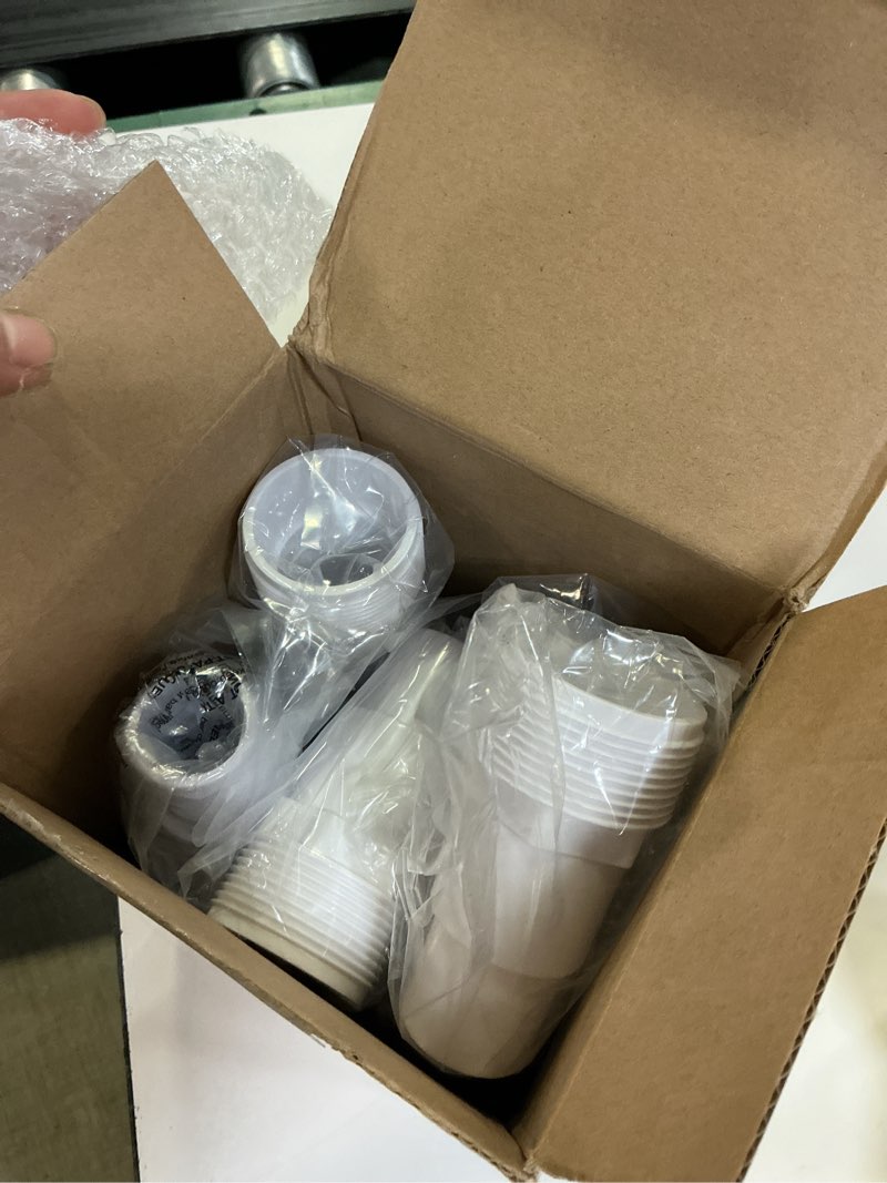 Condition photo showing Good Condition for jellyarch 8 pcs 2 way ball valve compatible with hayward sp0729 and replacement universal combo hose adapter compatible with hayward spx1091z7 or spx1091z4 for ground pool pump skimmer