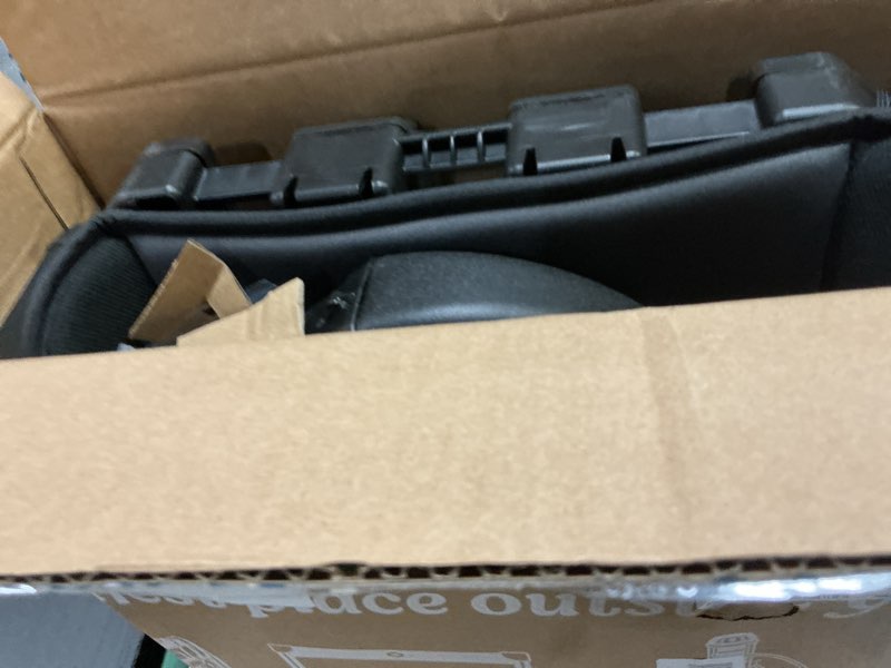 Condition photo showing Good Condition for Graco TurboBooster 2.0 Backless Booster Car Seat, Denton