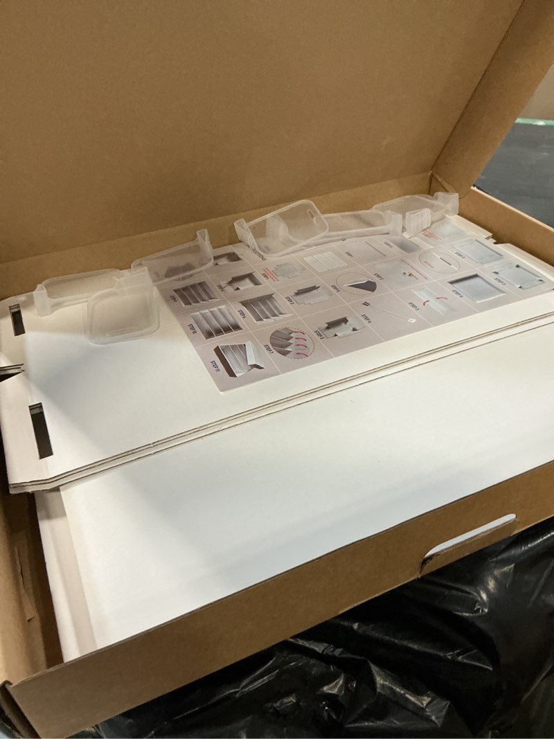 Condition photo showing Good Condition for 2-pack trading card storage box, 3200 count cardboard 4 row card box for mtg tcg baseball sports cards collection, top loader storage boxes, includes card dividers & stoppers 4 row-2 boxes