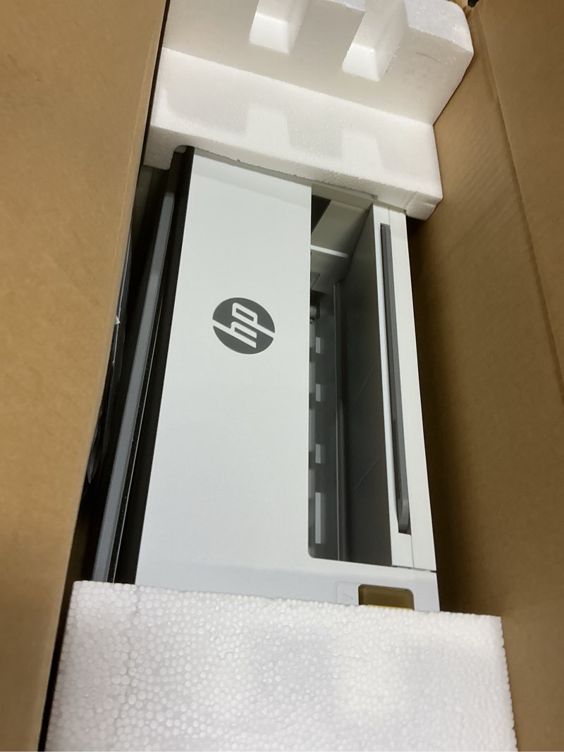 Condition photo showing Good Condition for hp - smart tank 5101 wireless all-in-one supertank inkjet printer with up to 2 years of ink included - white